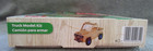 NEW Playtive Truck Model Kit/ Wood w/Plastic Parts /Rubber Band Wind Up/ 46 pcs — photo 8