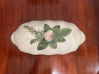 Vintage Vietri Italian Garden Harvest Majolica Tureen Hand Painted Casserole EUC — photo 3