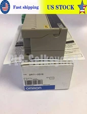 1PC New Omron DRT1-OD16 Remote Terminal In Box Fast Shipping  US Free TAX