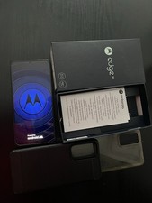 Motorola Edge 20 - 128/8GB - Frosted Grey (Sbloccato) (Dual SIM)