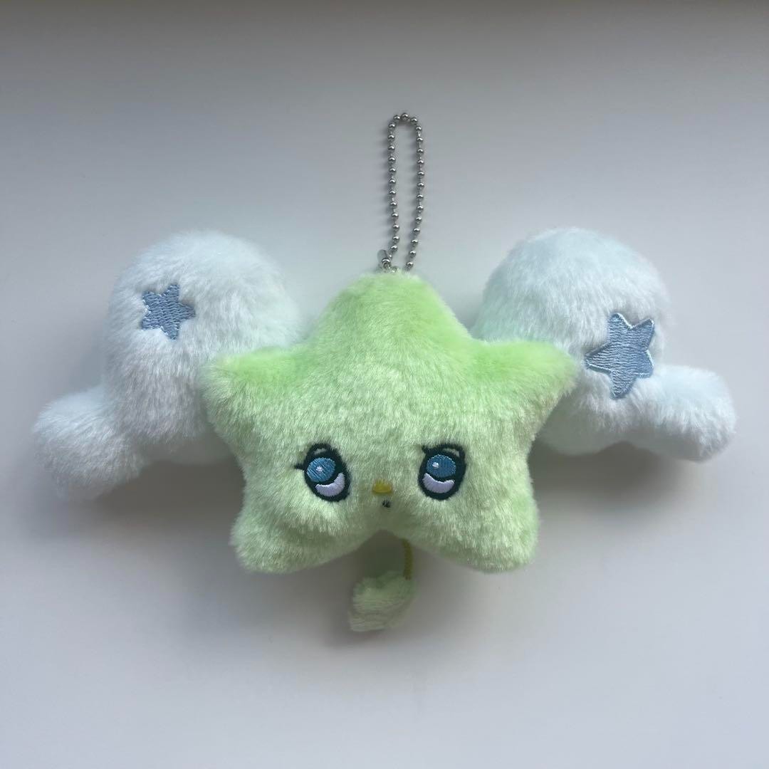 NCT WISH WICHU Ver. SMART ALBUM With KEYRING First Single CD