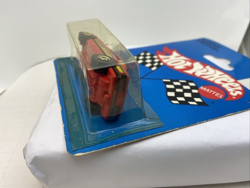 HOT WHEELS Canada Turbo Mustang * - Bild 6 von 7