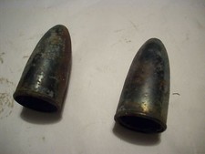 Vintage Bullet Shaped Tail Light Car Motorcycle Rat Rod Antique Part Vintage Bullet Shaped Tail Light Car Motorcycle Rat Rod Antique Part