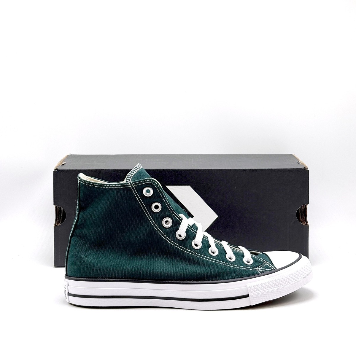 NEW* Unisex CONVERSE Chuck Taylor All Star HI Top STEELY PINE