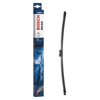Bosch A380H - Scheibenwischer Rear - LäNge: 380 Mm FüR Heckscheibe