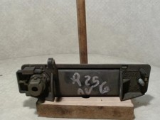 Porte avant et accessoires Renault R25
