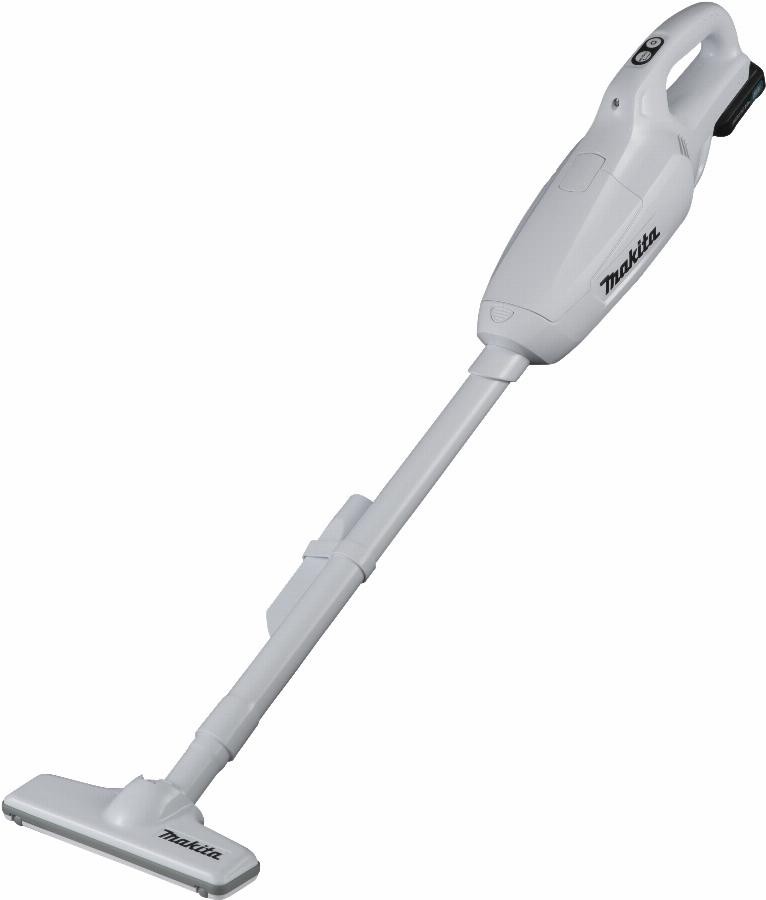 Aspirateur 12V Makita CL106FDWYX sans fil avec batterie 1.5 Ah et chargeur