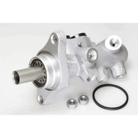 Hauptbremszylinder M12X1X4 Aluminium Ø 25 Mm Hella FüR U.A. VW Sharan