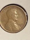 1909 S Lincoln Wheat Copper Cent 1C