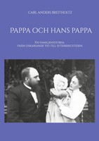 Carl Anders Breitholtz | Pappa Och Hans Pappa | Taschenbuch | Schwedisch (2023)