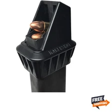 Magazine Speed Loaders, Designed Specifically for Each Selected Magazine