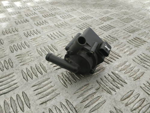 BMW 5 Gran Turismo F07 Zusatz Wasserpumpe 7629916 4.40 Benzin 300kw 14892134