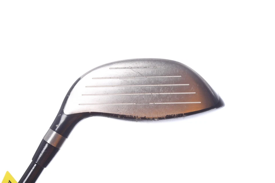 Ping G10 15.5* 3-Madera Rígida Flex True Temper Graffaloy ProLaunch Rojo Valor Foto 2 de 4
