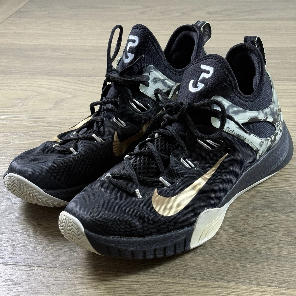 Nike Zoom HyperRev 2015 PE Paul George for Sale | Authenticity