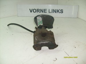 Vw Polo 6N   Bremssattel Bremszange vorne links