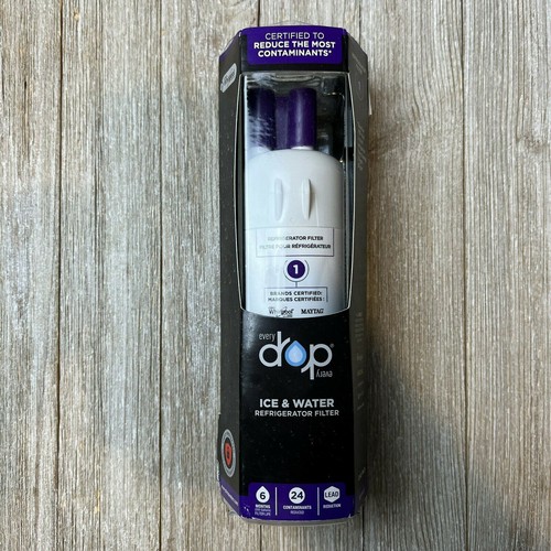 Whirlpool EDR1RXD1 Refrigerator Water Filter Morocco Ubuy