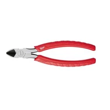 Milwaukee 48-22-6108 8" Comfort Grip Diagonal Cutting Pliers