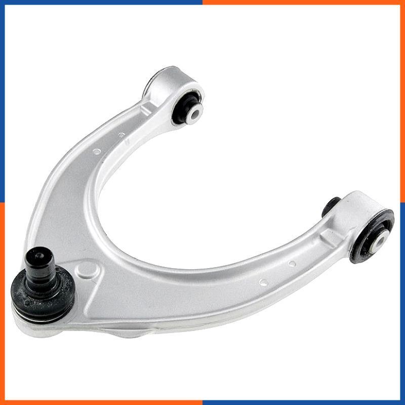 Bras de suspension avant pour BMW adaptable sur modèles série 3 et 5