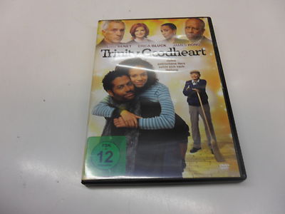 DVD  Trinity Goodheart