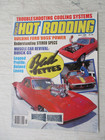 POPULAR HOT RODDING MAGAZINE JULY 1985 ROLAND LEONG BUICK GS COOLING SYSTEM TIPS