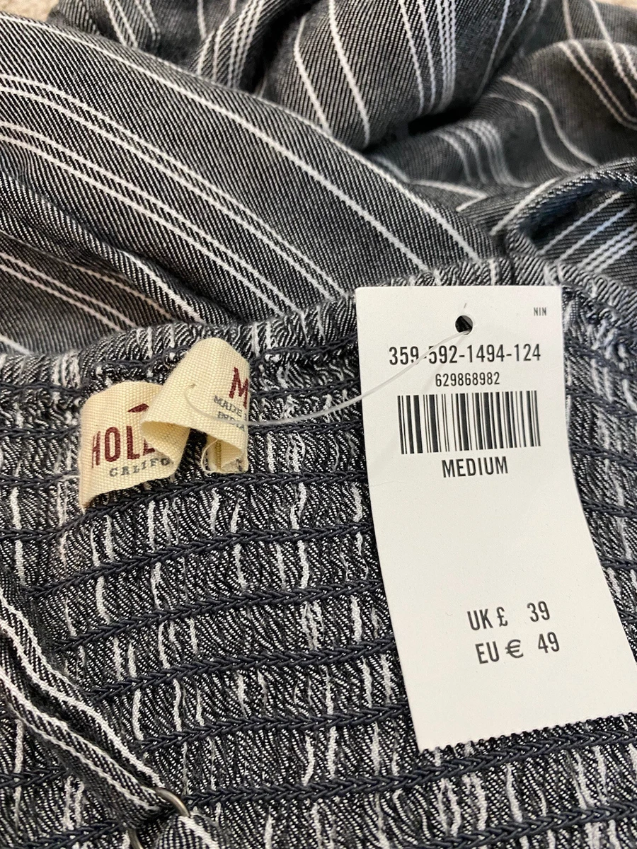 Hollister jumpsuit clearance uk
