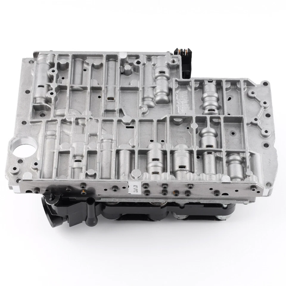 722.6 TCU Transmission Valve Body For Mercedes-Benz E300 E320 E350 E420 E430 E55 - Image 2 of 4