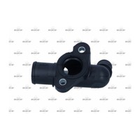 NRF 775077 KüHlmittelflansch KüHlwasserflansch KüHlwasserstutzen Wasserflansch
