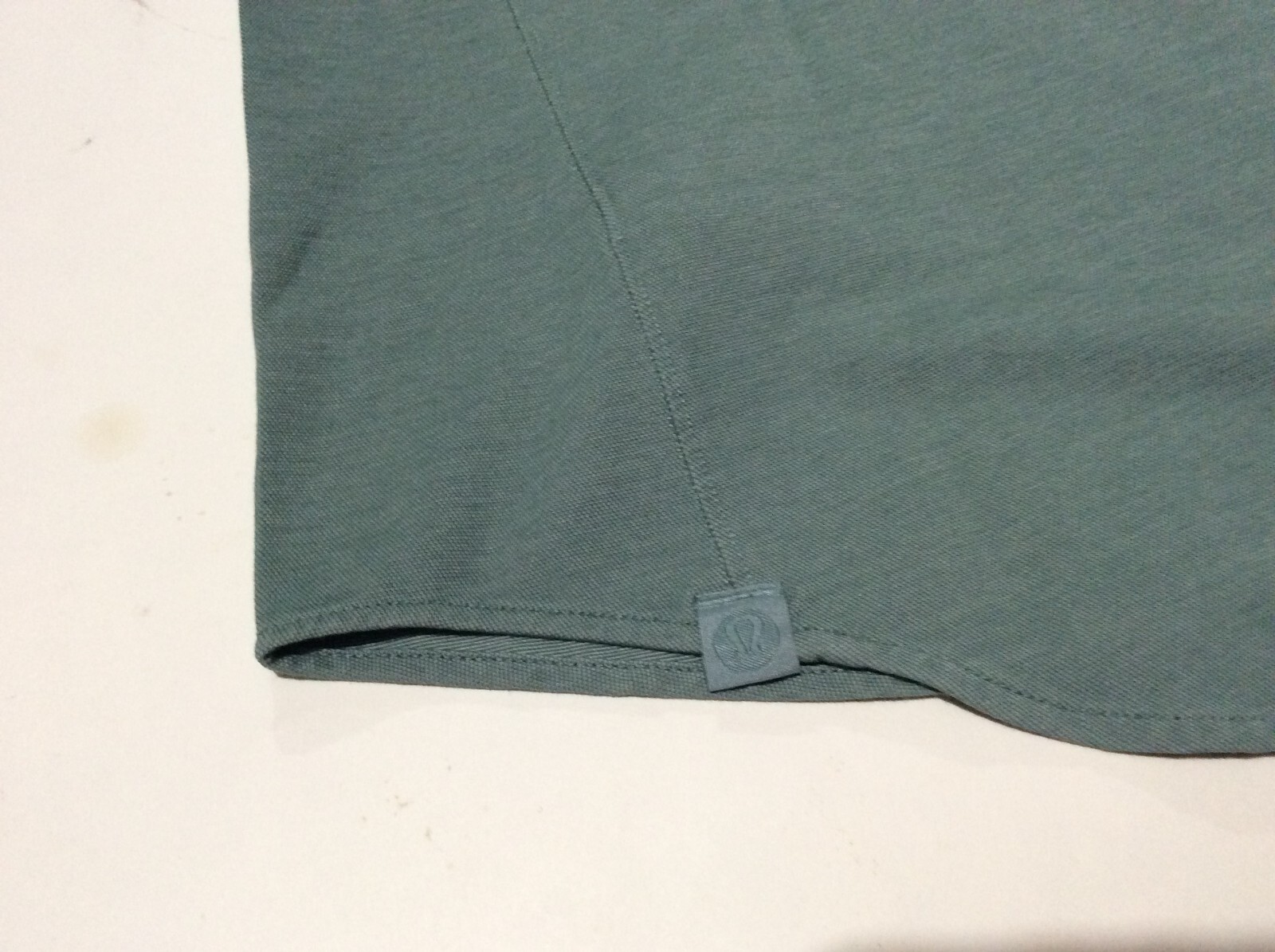 Lululemon Commision Button Up Collared Shirt Men'… - image 5