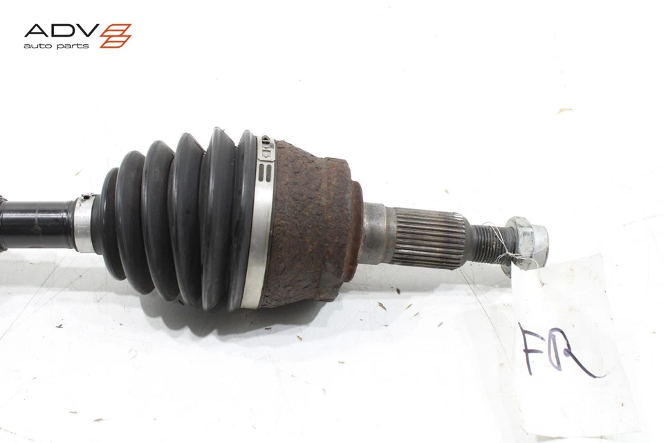 2015 - 2022 GMC CANYON CHEVY COLORADO FRONT RIGHT SIDE AXLE SHAFT HALFSHAFT OEM - Image 3 of 4