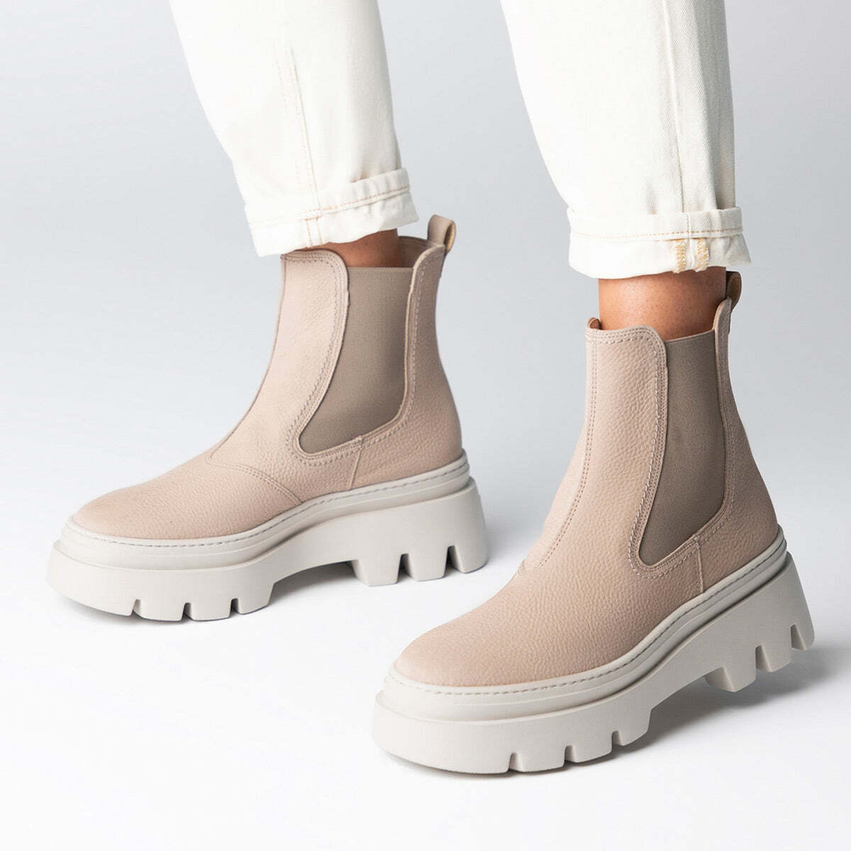 Marco Tozzi Stiefeletten Galeria Kaufhof Chelsea Boots