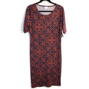 lularoe julia sizing