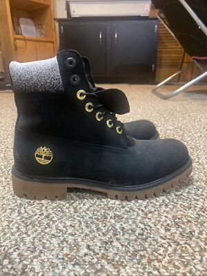 Timberland 6\