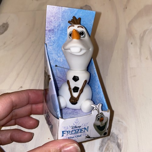 Buy Disney Frozen OLAF Mini Toddler 