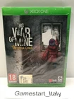 THIS WAR OF MINE THE LITTLE ONES - XBOX ONE - GAME NEW SEALED PAL