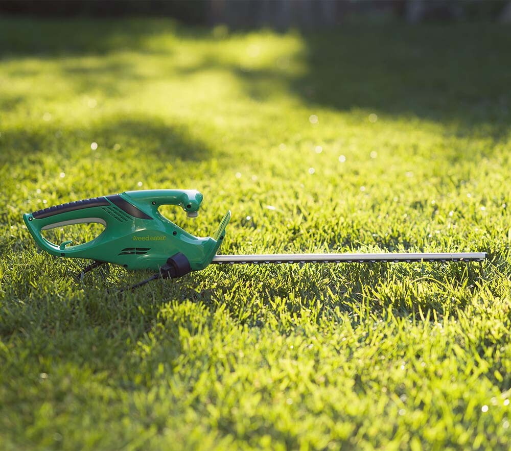 We20vt Weedeater Featherlite Weed Eater 14 In. 4.2 Amp Electric Corded