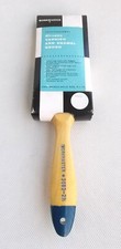 SEARS WORKMASTER..2.5" PROFESSIONAL FLAT BRISTLE BRUSH..NOS -USA MADE