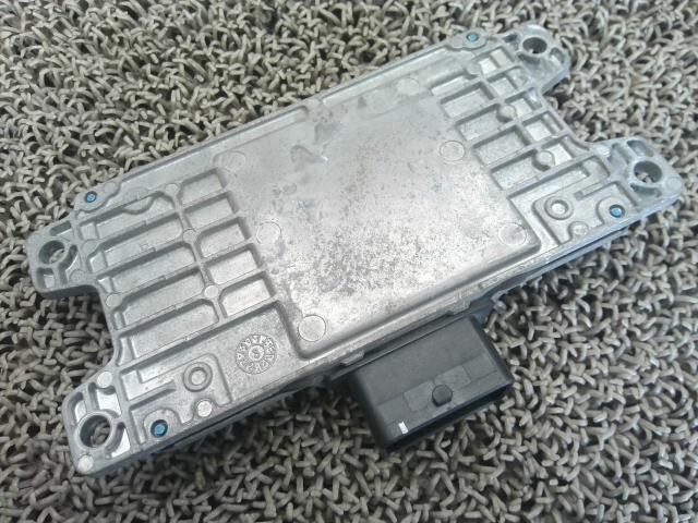 Nissan Serena HV HFC26 Transmission Control Computer 310F6-1VM0A