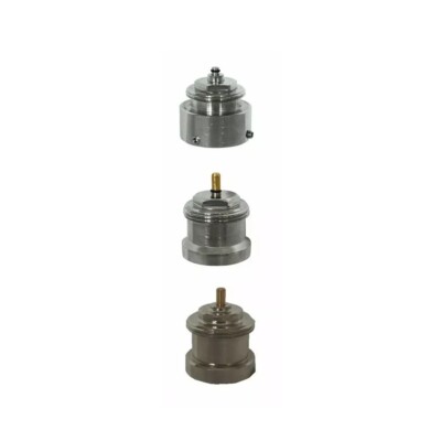 Heizungsventiladapter Ventiladapter Herz Comap Oventrop Vaillant Messing Adapter