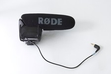  Exellent Rode VideoMic Pro R with Rycote Lyre Shockmount