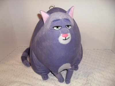large cat soft toy