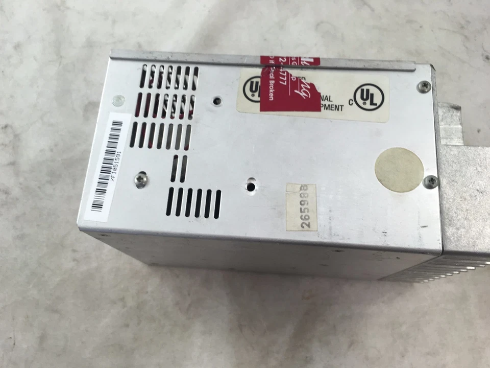 SA/Cisco Model 6451 Headend Driver Amplifier 500200 - Image 2 of 4