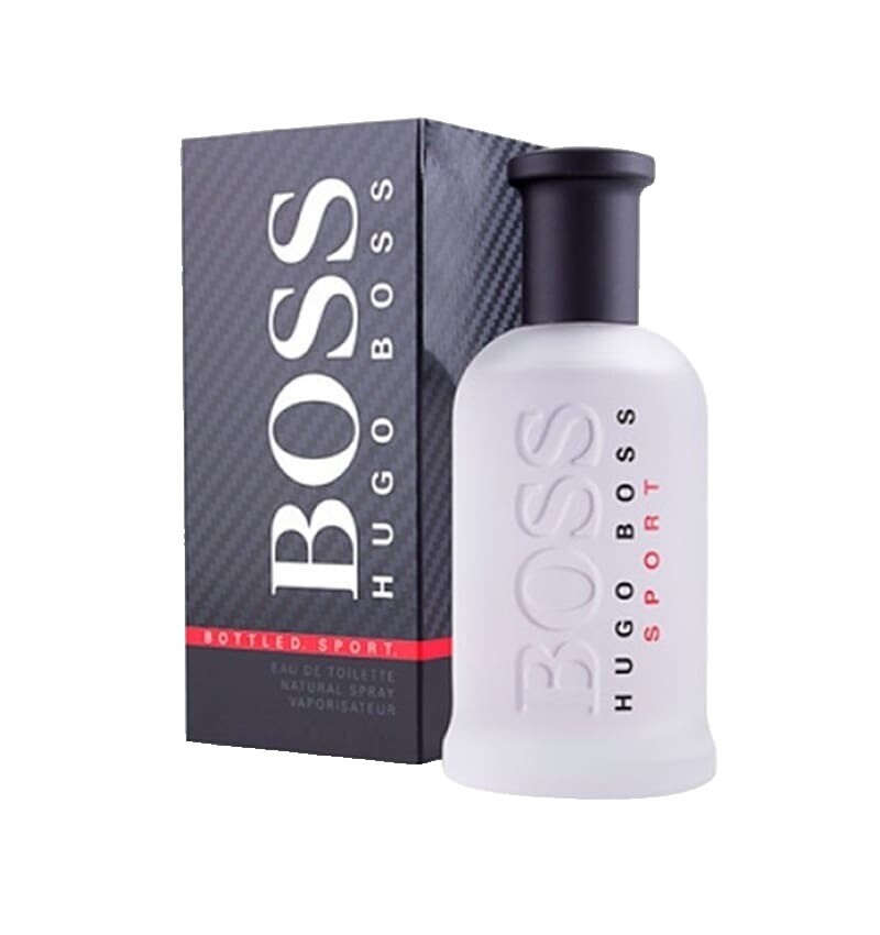 Hugo Boss Sport Cologne | eBay