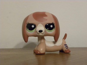 lps dachshund cheap