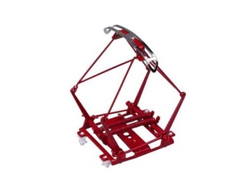 VITRAINS 6052 - Pair Of 2 FS 52 Pantographs