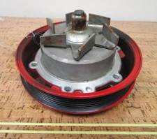 *6 MONTH WARRANTY* 0720 Volvo V6 V8 Water Circulation Pump 22844837 23232626