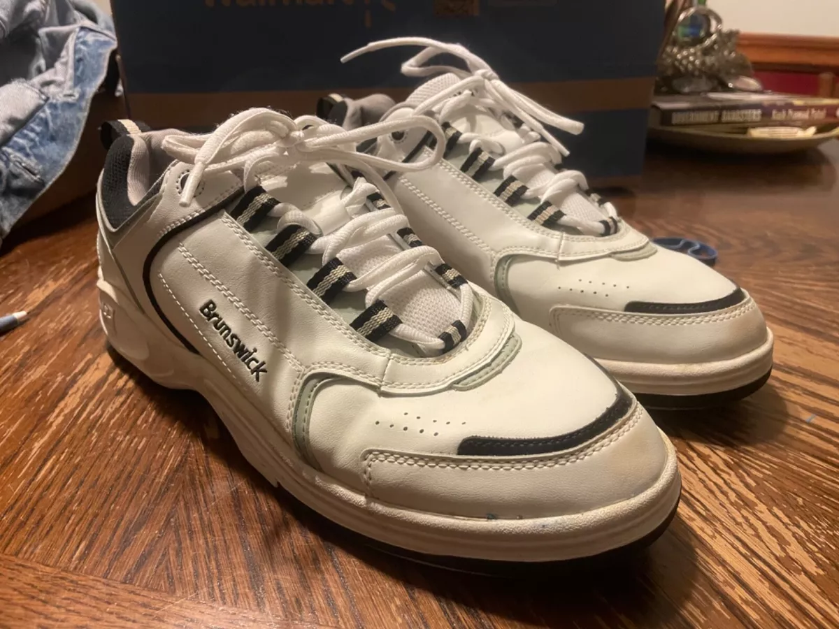 Brunswick phantom bowling shoes sale