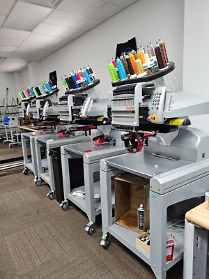 Emprorry Machine embroidery machine | eBay