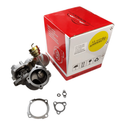 NEW Audi A3 1.8 T Turbocharger TC30-0366 53039700052