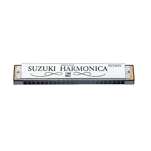 Suzuki C Harmonicas