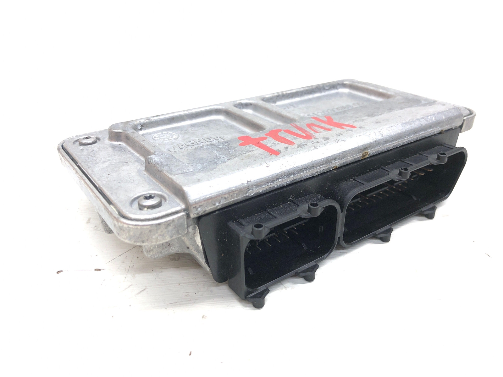2017-2020 FERRARI GTC4LUSSO VEHICLE LIFT ECU CONTROL MODULE 315392 OEM